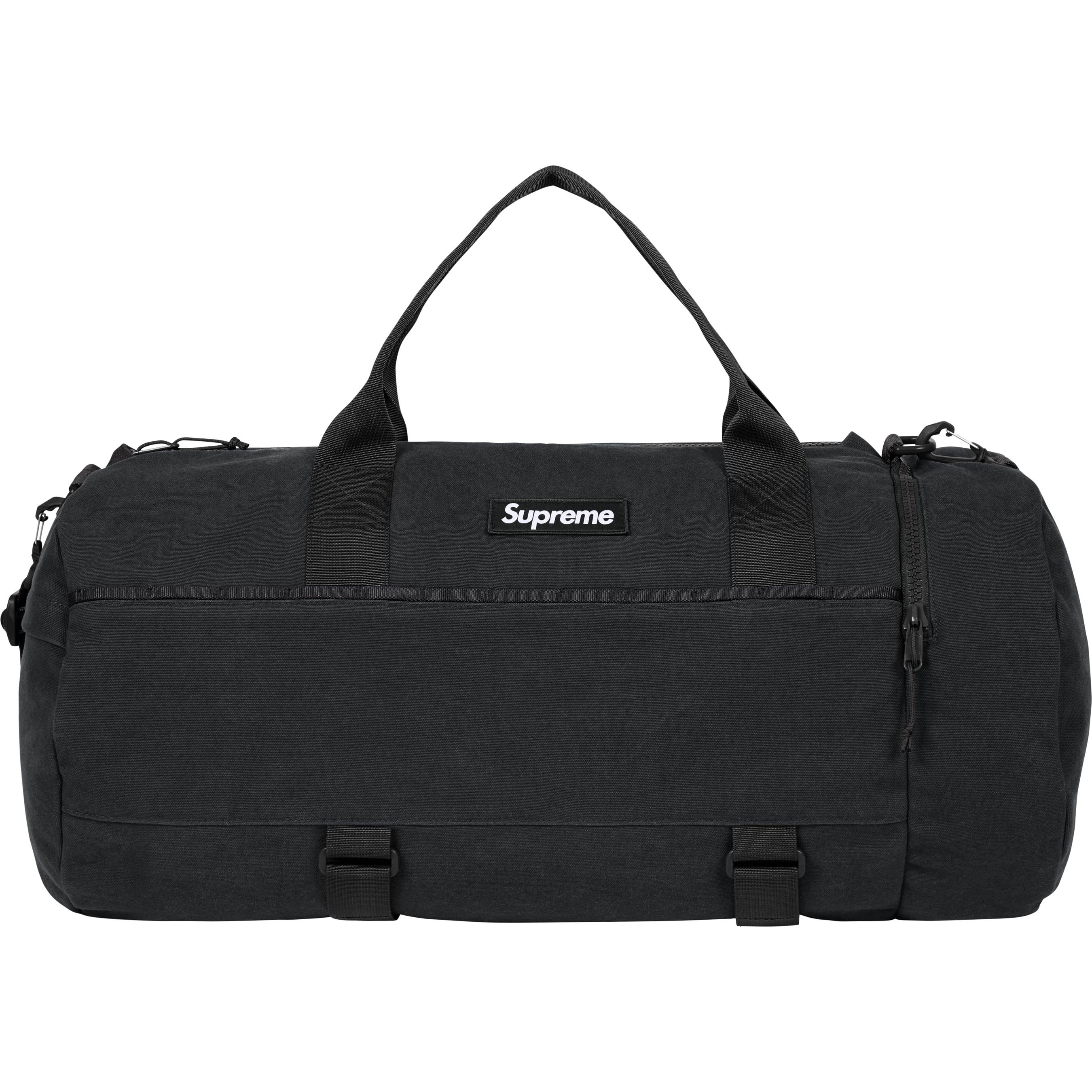 Duffle Bag view 7